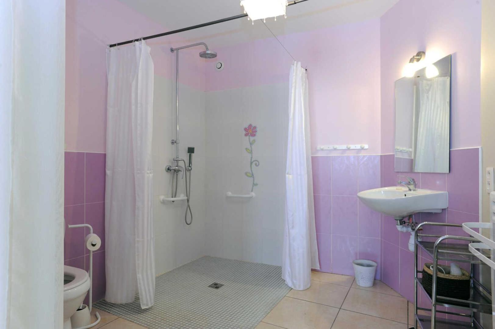 Cecile Vila Montgaillard  Exterior foto