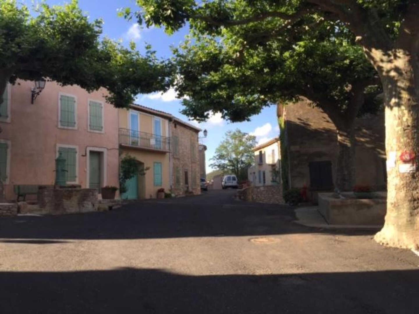 Cecile Vila Montgaillard  Exterior foto